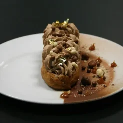 Chocolat De Couverture*PATISDECOR Chocolat au Lait Arôme Caramel 250 g Patisdécor