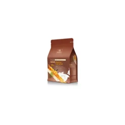 Chocolat De Couverture*BARRY Chocolat Blanc Zéphyr™ Caramel 35% 2,5 kg