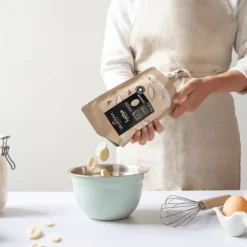 Chocolat De Couverture*VALRHONA Chocolat de Couverture Blanc Ivoire 35% 250g