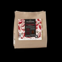 Chocolat De Couverture*VALRHONA Chocolat de Couverture Noir Guanaja 70% 1kg