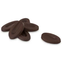 Chocolat De Couverture*VALRHONA Chocolat de Couverture Noir Abinao 85% 3 kg