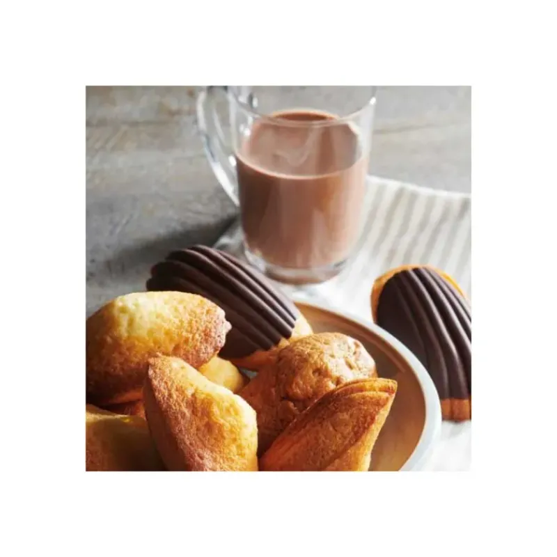 Produits Bio|Chocolat De Couverture*VALRHONA Chocolat de Couverture Noir Oriado 60% 1kg Bio