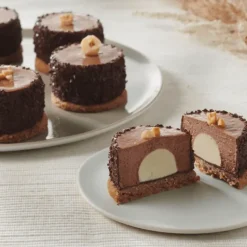 Chocolat De Couverture*VALRHONA Chocolat de Couverture Noir Caraïbes 66% 1kg