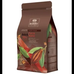 Chocolat De Couverture*BARRY Chocolat Force Noire 50% pistoles 5 kg
