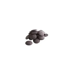 Chocolat De Couverture*WEISS Chocolat Noir 67% 1 kg Galaxie