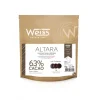 Chocolat De Couverture*WEISS Chocolat Noir 63% Altara 1 kg