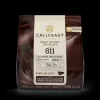 Chocolat De Couverture*CALLEBAUT Chocolat Noir 54,5% N°811 400g