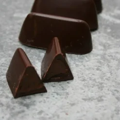 Chocolat De Couverture*PATISDECOR Chocolat Noir Origine St Domingue 250 g Patisdécor