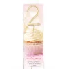 Décoration Gâteau*SCRAPCOOKING Cierge Magique Or 17,5 cm Chiffre 2