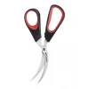Ciseaux De Cuisine*MASTRAD Ciseaux Inox à Crustacés
