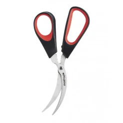Ciseaux De Cuisine*MASTRAD Ciseaux Inox à Crustacés
