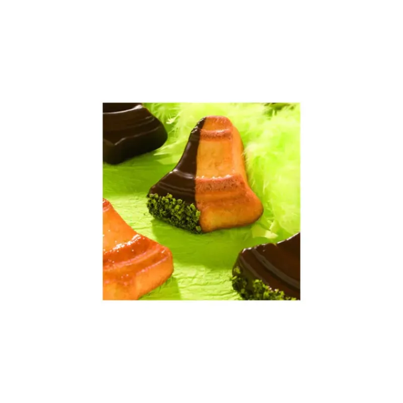 Moule Silicone*FLEXIPAN Cloche - Moule silicone