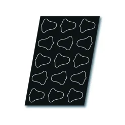 Moule Silicone*FLEXIPAN Cloche - Moule silicone