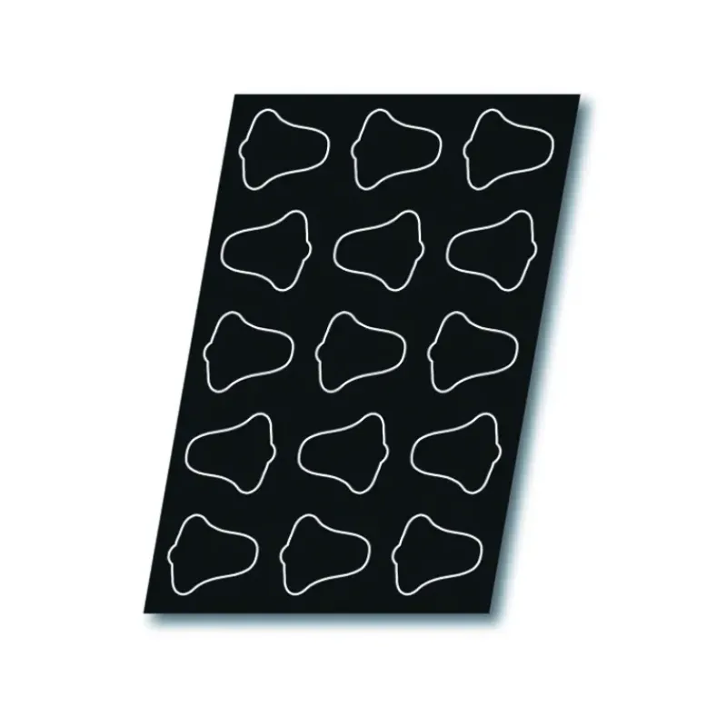 Moule Silicone*FLEXIPAN Cloche - Moule silicone