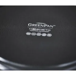 Cocotte En Fonte*GREENPAN Cocotte en Fonte d'Aluminium Ø26 cm 5.3L CELESTE