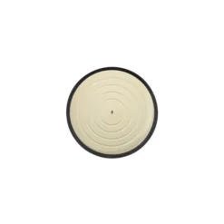 Cocotte En Fonte*CHASSEUR Cocotte en Fonte Ronde 28 cm Rouge