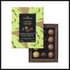 Chocolats À Offrir|Confiserie*VALRHONA Coffret 12 Truffes Enrobage Chocolat 150 g