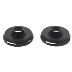 Ustensiles Pâtisserie*DE BUYER Coffret Le Tube Piston à Pâtisserie + Douilles et Kit Sablé