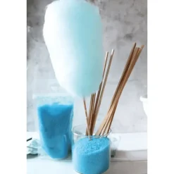 Préparation Pâtisserie*SCRAPCOOKING Coffret Préparation Barbe à Papa 3 x 160 g