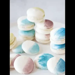 Colorants Alimentaires*SCRAPCOOKING Colorant Alimentaire de Surface Irisé Bleu 5 g