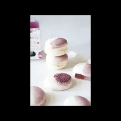 Colorants Alimentaires*SCRAPCOOKING Colorant Alimentaire de Surface Irisé Violet 5 g