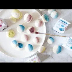 Colorants Alimentaires*SCRAPCOOKING Colorant Alimentaire de Surface Irisé Violet 5 g