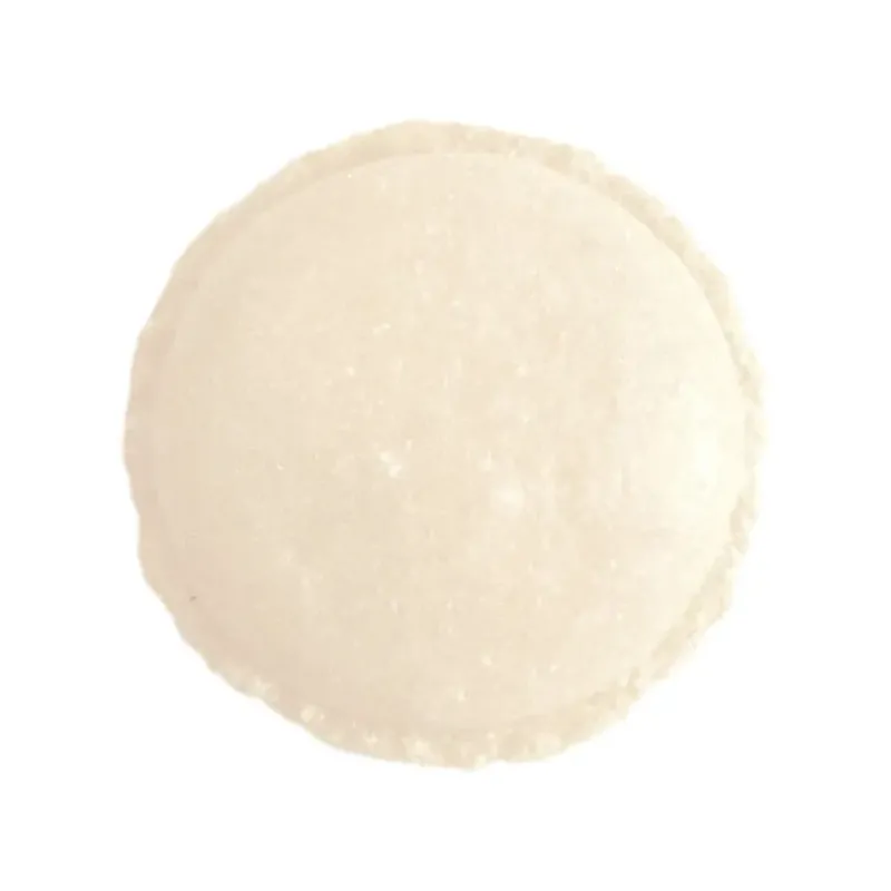 Colorants Alimentaires*SCRAPCOOKING Colorant Alimentaire en Poudre Blanc 5g