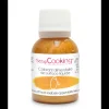 Colorants Alimentaires*SCRAPCOOKING Colorant Alimentaire Liquide Or 20 g
