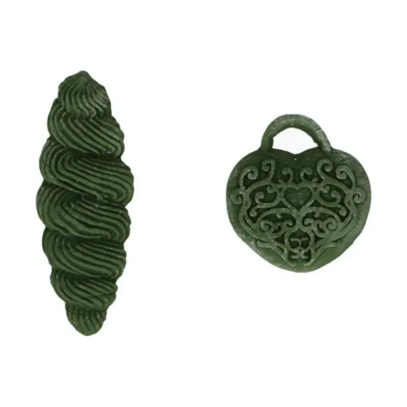 Colorants Alimentaires*FUNCAKES Colorant gel alimentaire Vert houx 30 g