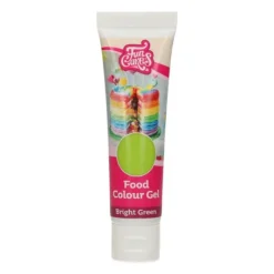 Colorants Alimentaires*FUNCAKES Colorant gel alimentaire Vert clair 30 g
