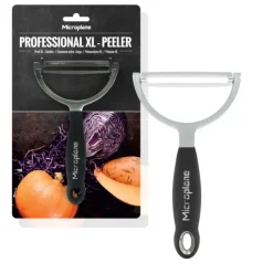 Eplucheurs, Dénoyauteur*MICROPLANE Économe Extra Large Specialty