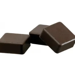 Moules À Chocolat*Chocolat Form Coque Carrée - Moule Polycarbonate à chocolat