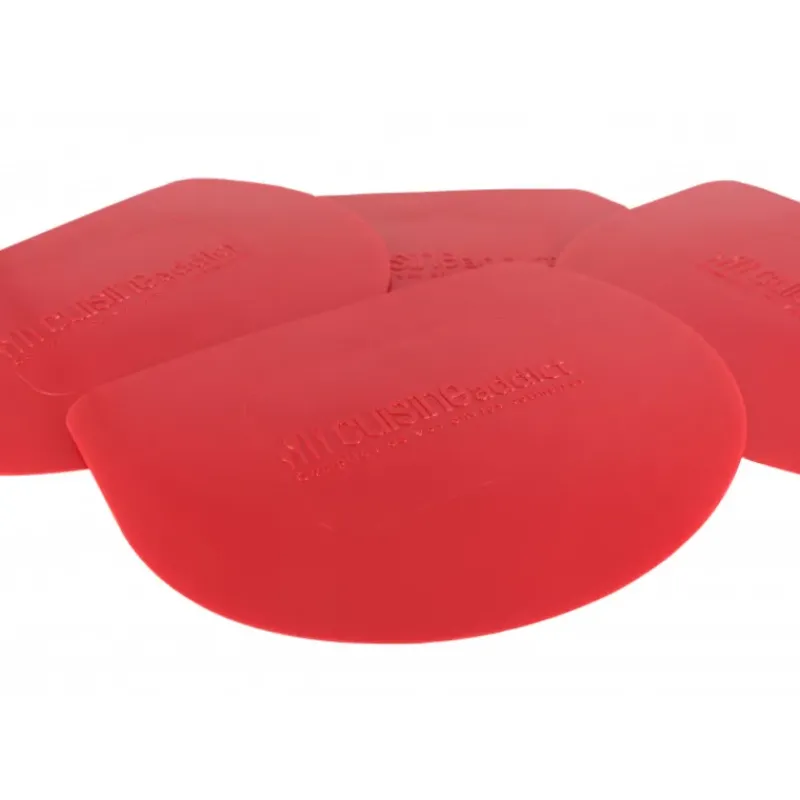 Maryses Et Cuillères*CUISINEADDICT Corne de Cuisine - Corne à Ramasser (Raclette)