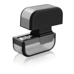 Presse Purée Et Moulin Légumes*MICROPLANE Coupe-Ail Specialty Inox