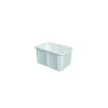 Bac Alimentaire*MALLARD FERRIERE Couvercle plastique pour Bac Alimentaire 400 x 300 mm Mallard Ferrière