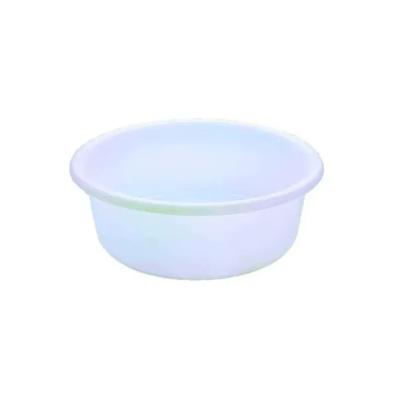 Bassines De Cuisine*MALLARD FERRIERE Couvercle pour Bassine Plastique alimentaire ronde 19L Mallard Ferrière
