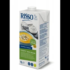 Produits Pâtisserie|Préparation Pâtisserie*RISSO Crème végétale Chanty Duo Vegan 1 L