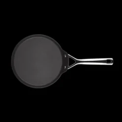 Poêles*LE CREUSET Crêpière 24 cm Anti-Adhérente Les Forgées