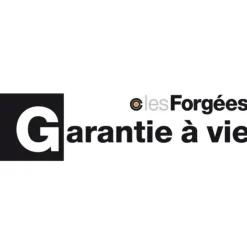 Poêles*LE CREUSET Crêpière 28 cm Anti-Adhérente Les Forgées