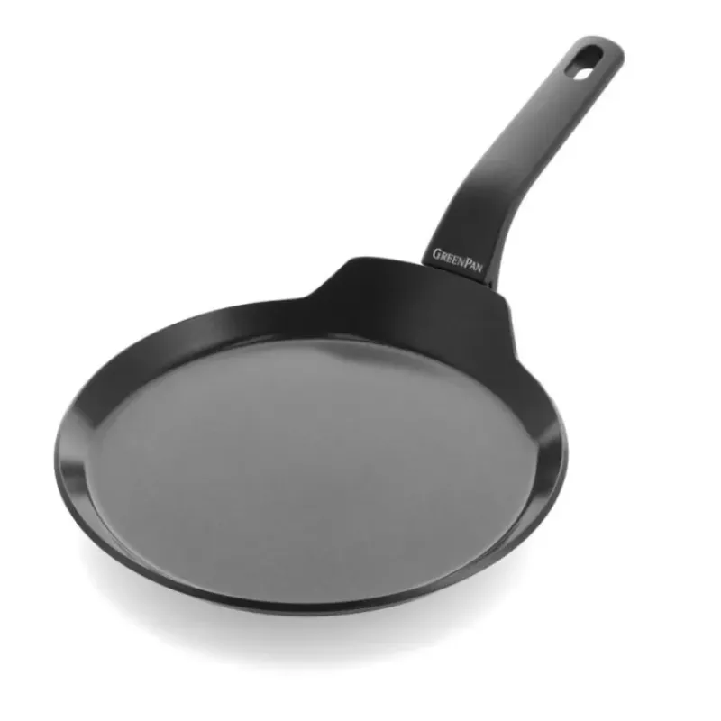 Poêles*GREENPAN Crêpière 24 cm Essence
