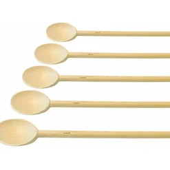 Maryses Et Cuillères*MALLARD FERRIERE Cuillère en bois hêtre 40 cm