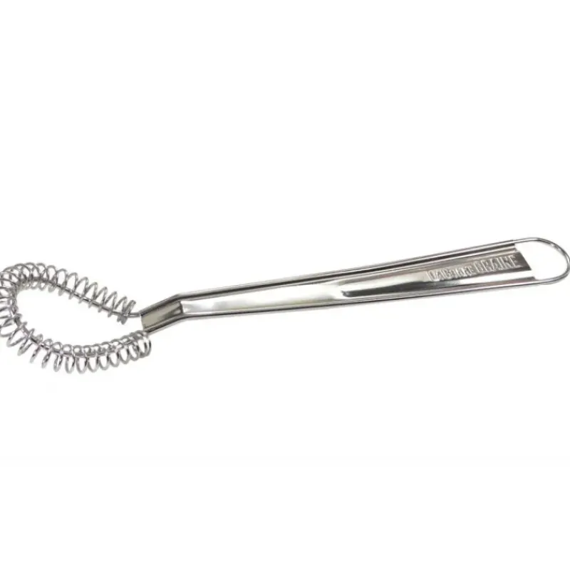 Maryses Et Cuillères*La Bonne Graine Cuillère Magique Inox