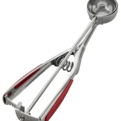 Ustensiles Pâtisserie*WILTON Cuillère Portionneuse pour Pâte à Biscuit