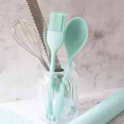 Maryses Et Cuillères*SCRAPCOOKING Cuillère Silicone 27,3 cm