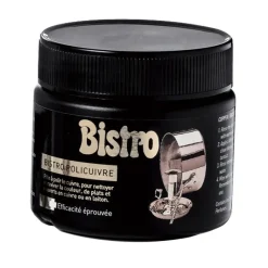 Produits D'entretien*MATFER Cuivre - Pâte à polir Bistro 150 ml