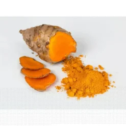 Epices*UN JOUR UNE EPICE Curcuma en Poudre 40 g