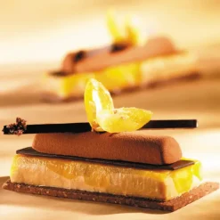 Moule Silicone*FLEXIPAN Cylindres longs - Moule silicone