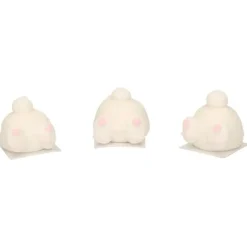 Décoration Comestible*FUNCAKES Décors en Sucre Queues de lapin (x3)