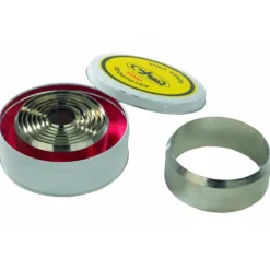 Emporte Pièce - Découpoir Pâtisserie*MALLARD FERRIERE Découpoir à Nougat Rond Uni Ø 9 cm