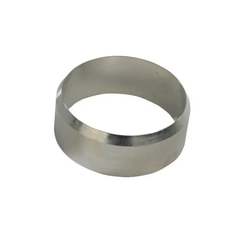 Emporte Pièce - Découpoir Pâtisserie*MALLARD FERRIERE Découpoir à Nougat Rond Uni Ø 4 cm